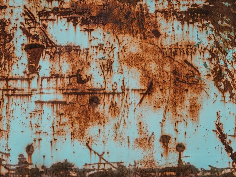 Paint Stripping