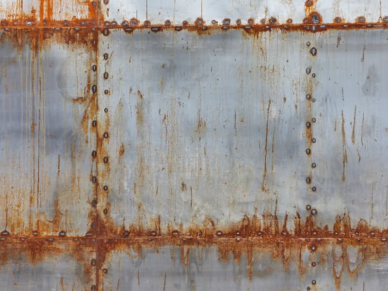 Rust Removal